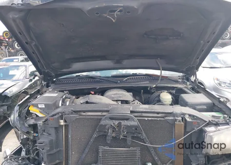 2007 Chevrolet Silverado 1500 Classic Lt1 from USA, damaged, VIN 2GCEK13Z371124391